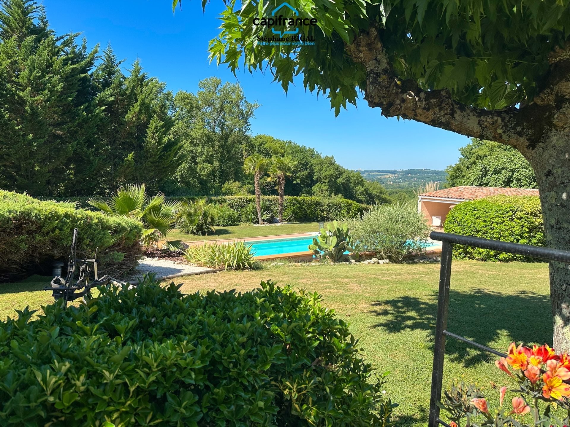 Maison à vendre, 170m², Pont-du-Casse