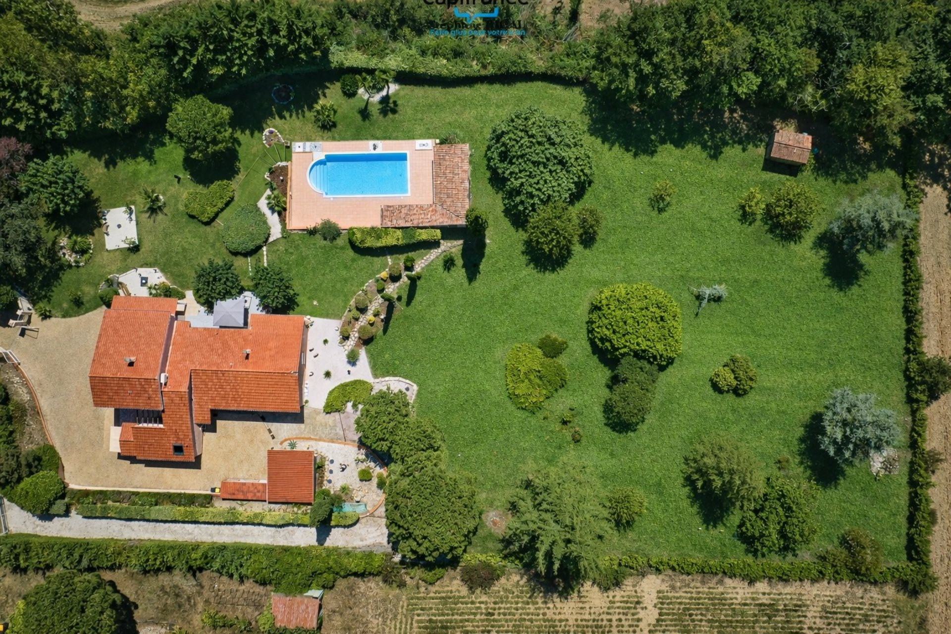 Maison à vendre, 170m², Pont-du-Casse