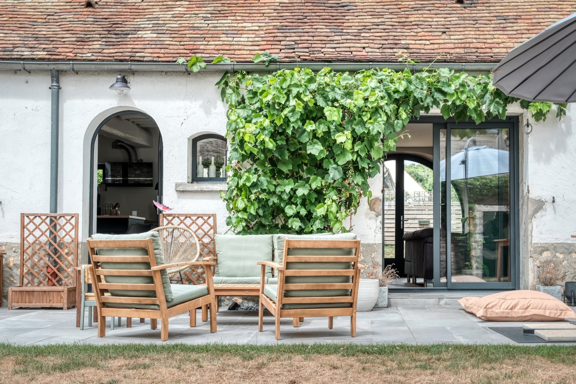 Maison à vendre, 158m², Autouillet