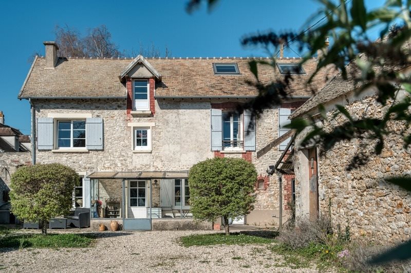 Maison à vendre, 217m², Saulx-Marchais