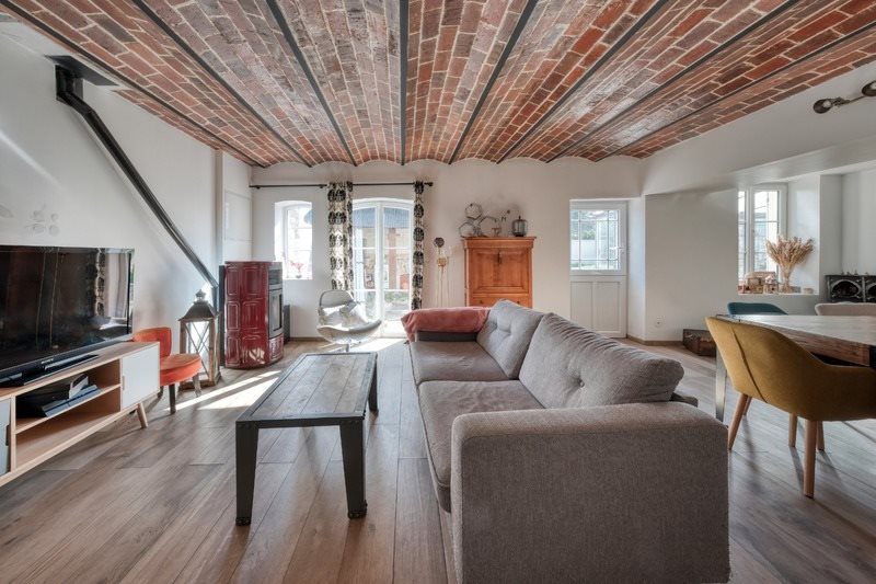 Maison à vendre, 217m², Saulx-Marchais