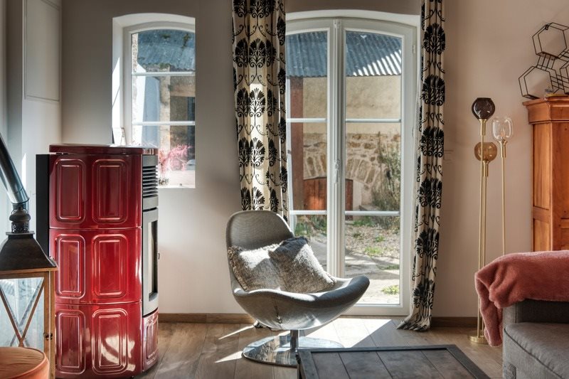 Maison à vendre, 217m², Saulx-Marchais