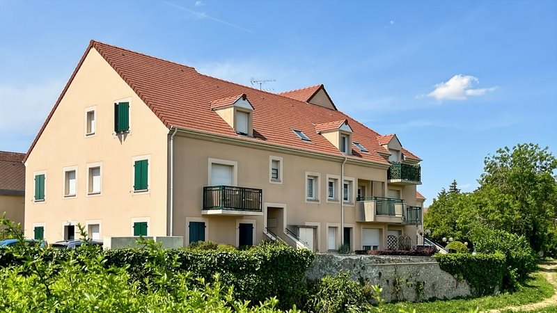 Appartement à vendre, 57m², La Queue-les-Yvelines