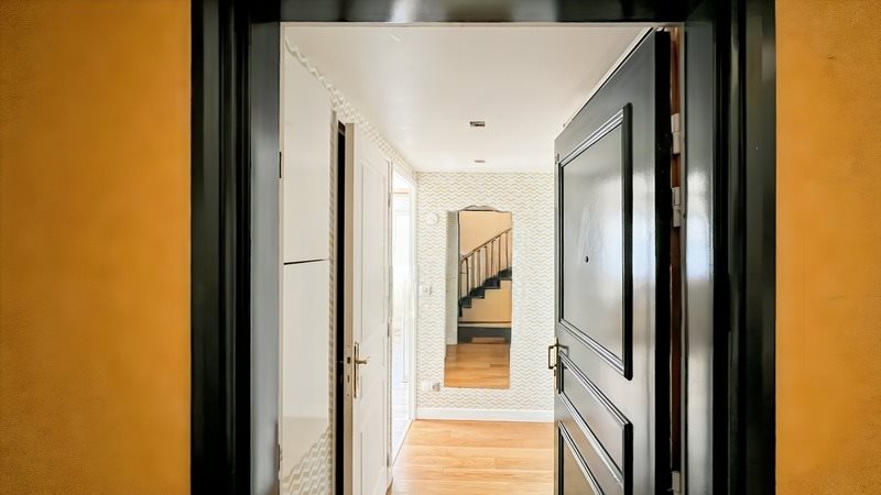 Appartement à vendre, 57m², La Queue-les-Yvelines