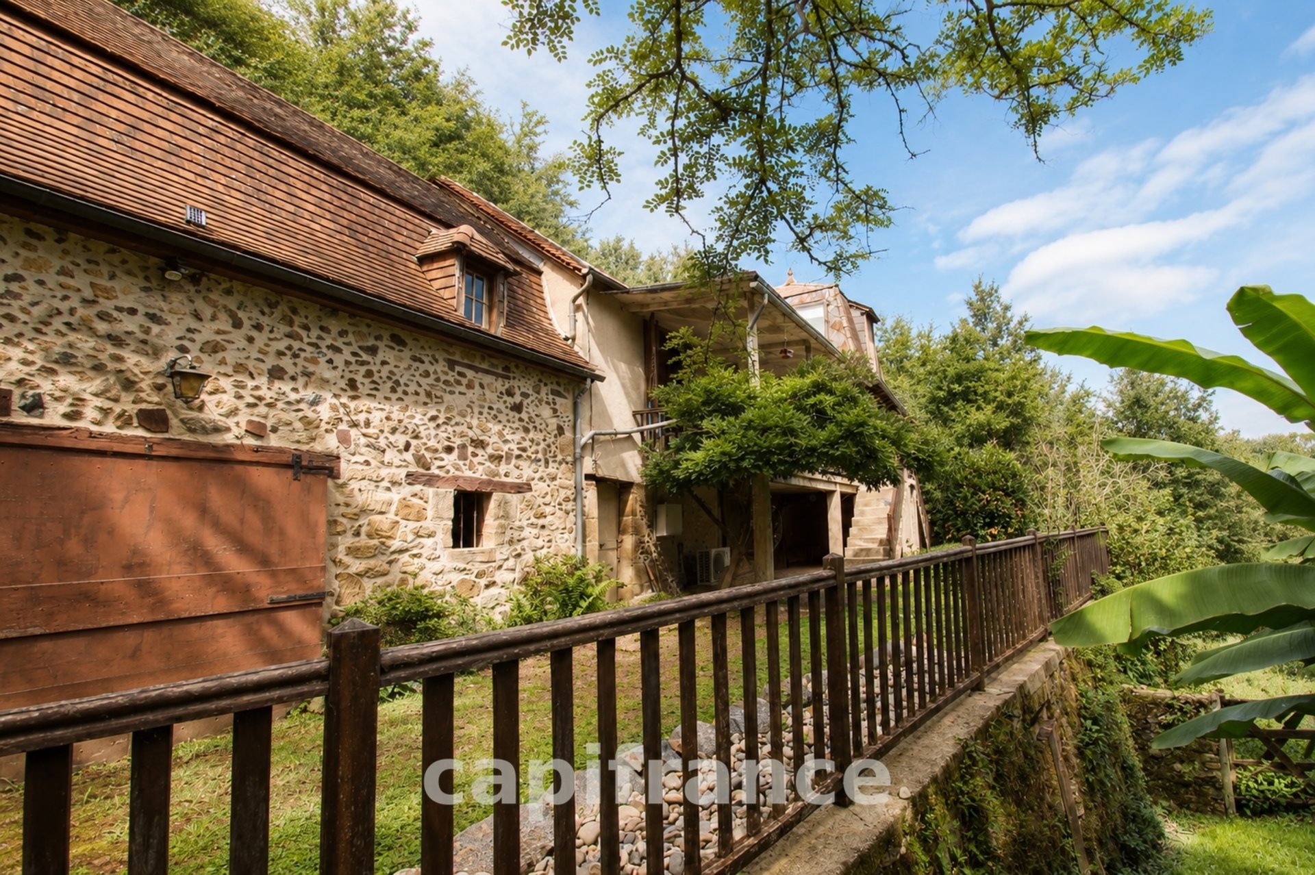 Maison à vendre, 96m², Beaulieu-sur-Dordogne