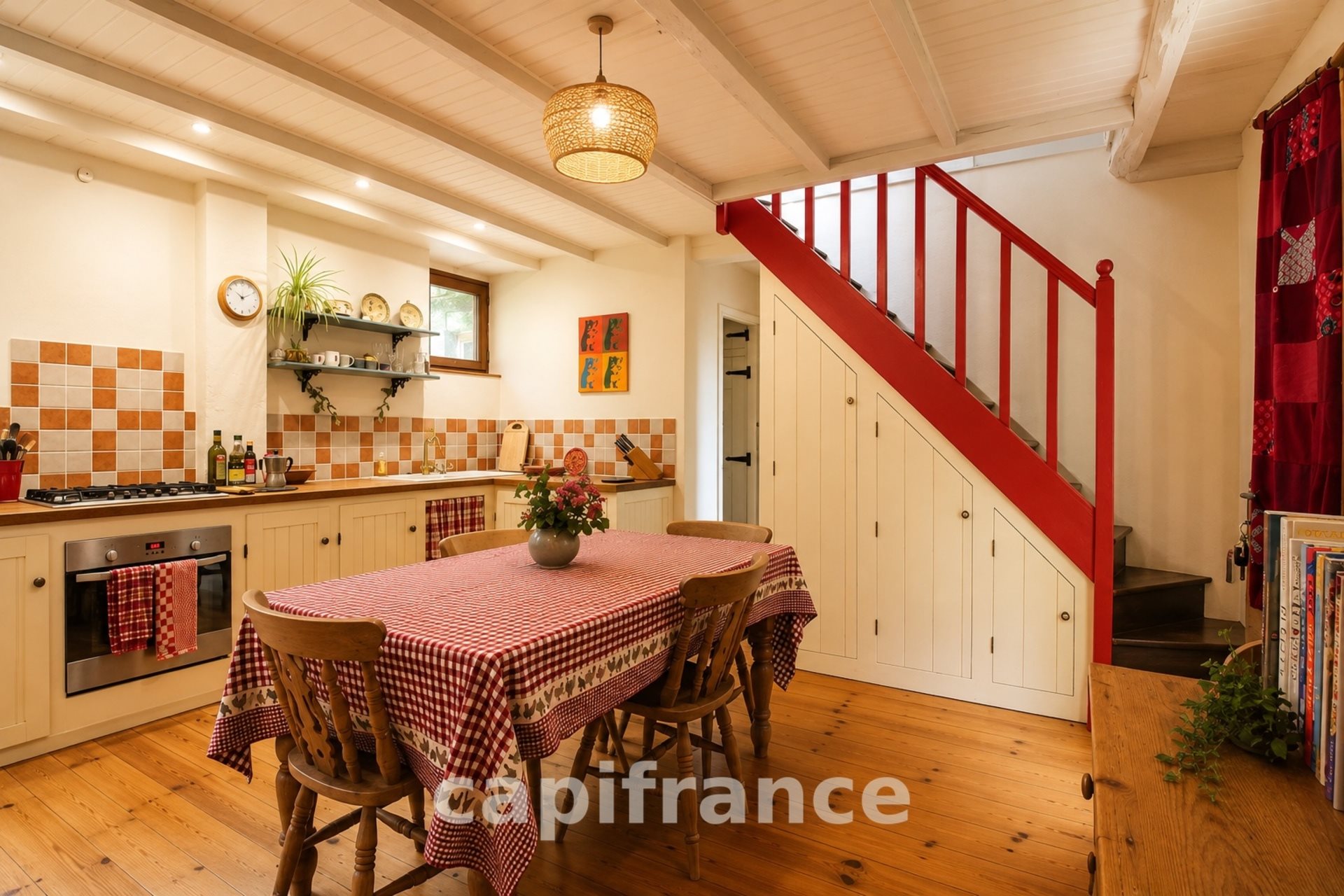 Maison à vendre, 96m², Beaulieu-sur-Dordogne