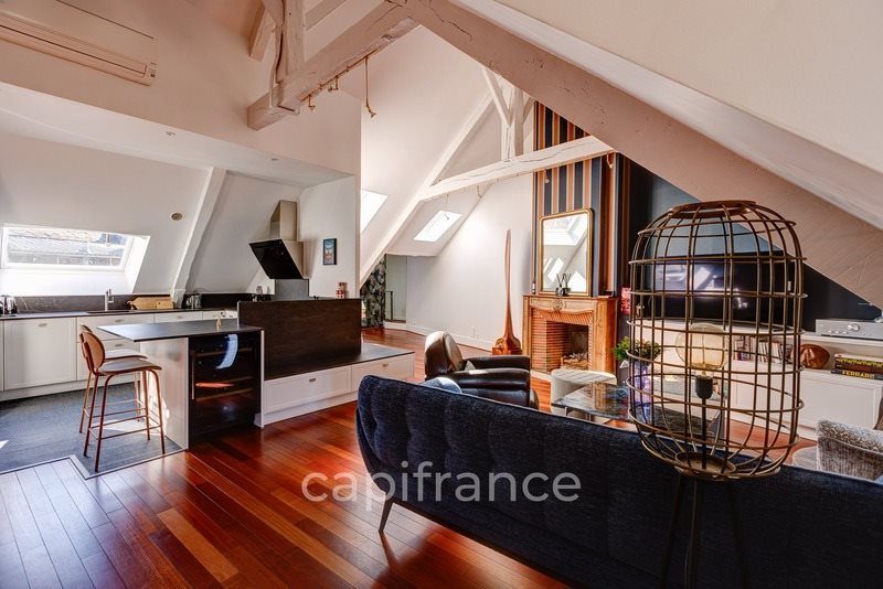 Appartement à vendre, 124m², Brive-la-Gaillarde