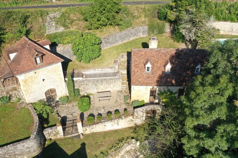Maison à vendre, 112m², Martel