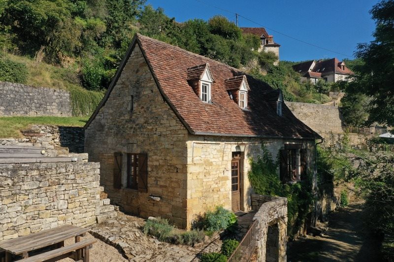 Maison à vendre, 112m², Martel