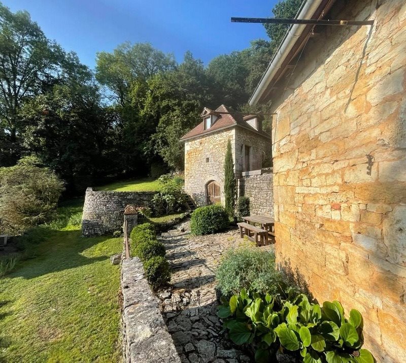 Maison à vendre, 112m², Martel