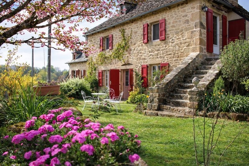 Maison à vendre, 97m², Saint-Julien-aux-Bois