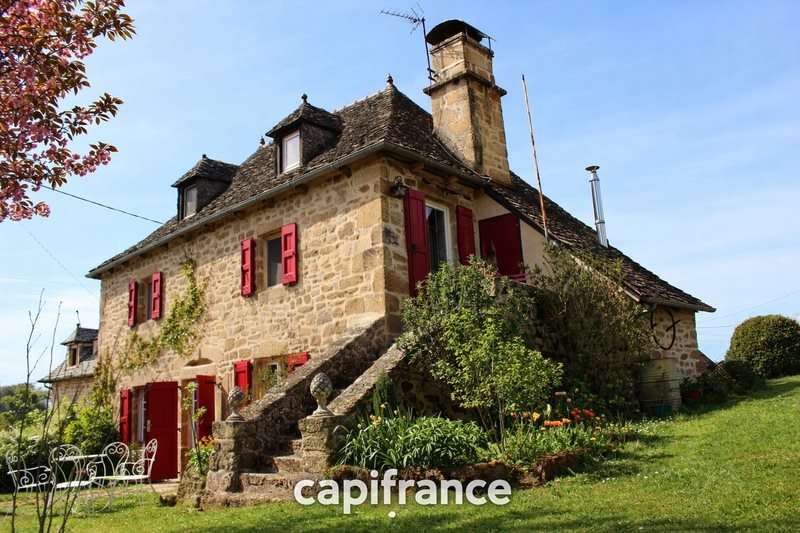 Maison à vendre, 97m², Saint-Julien-aux-Bois