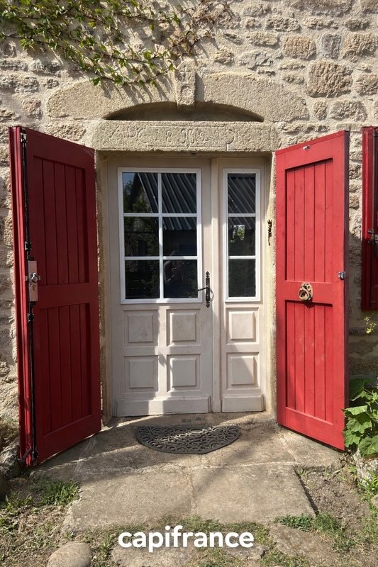 Maison à vendre, 97m², Saint-Julien-aux-Bois