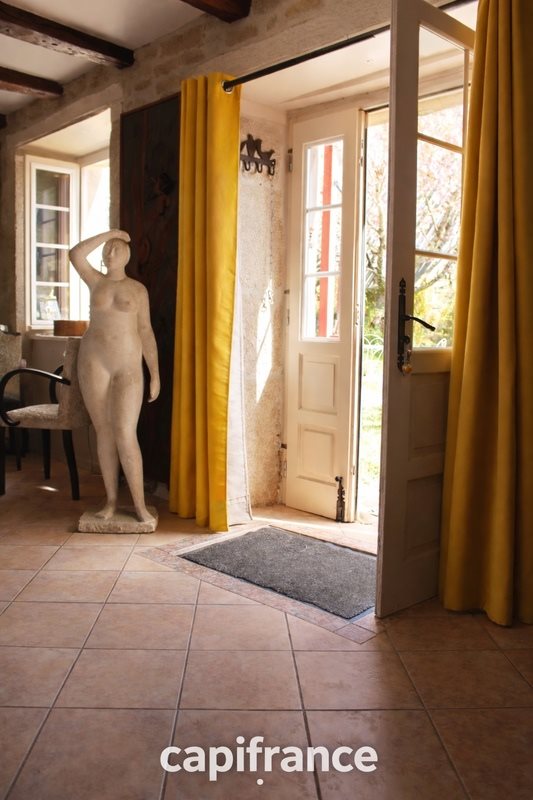 Maison à vendre, 97m², Saint-Julien-aux-Bois