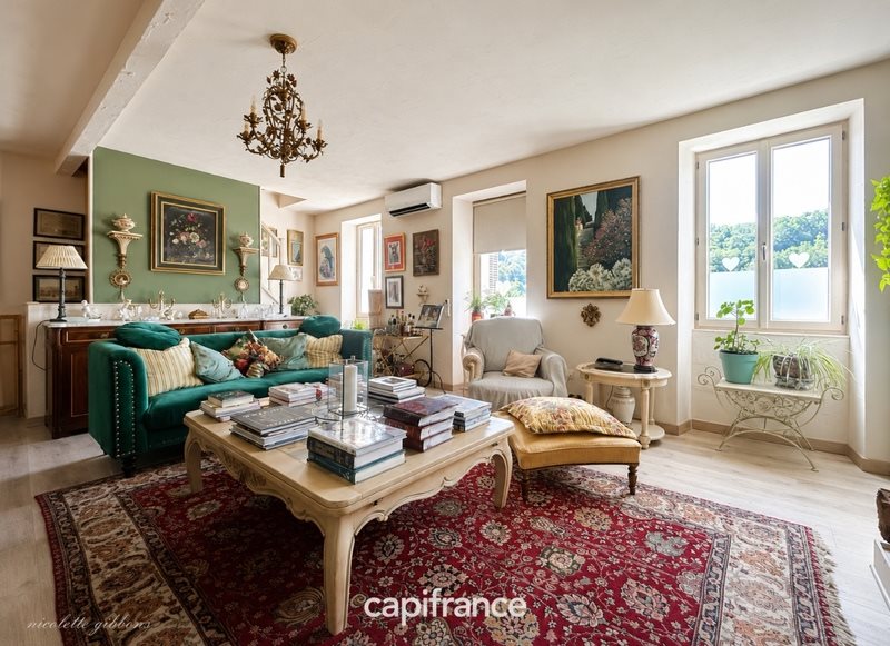 Maison à vendre, 116m², Biars-sur-Cère