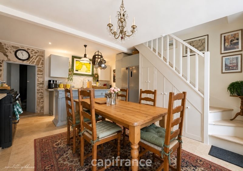 Maison à vendre, 116m², Biars-sur-Cère