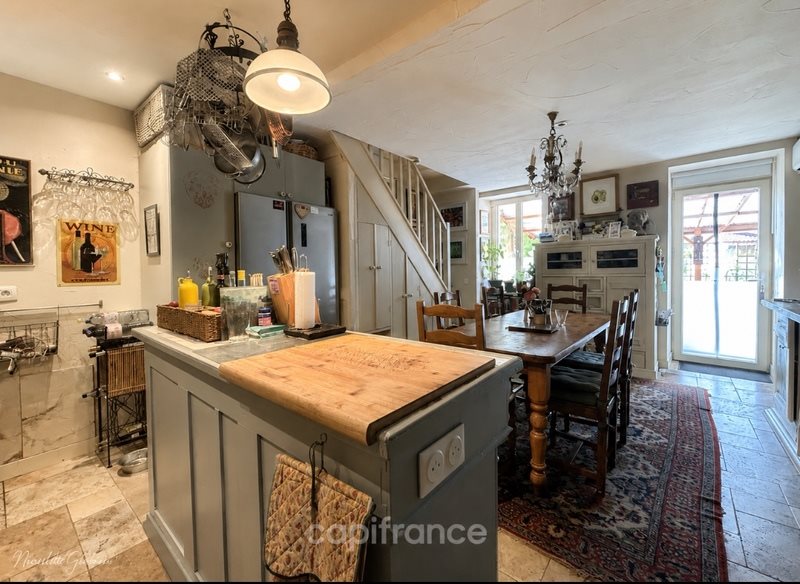 Maison à vendre, 116m², Biars-sur-Cère