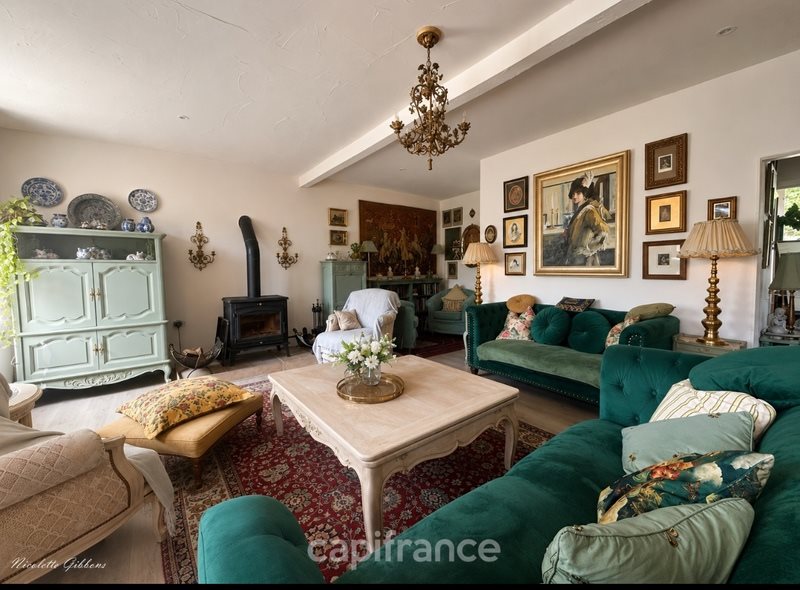 Maison à vendre, 116m², Biars-sur-Cère