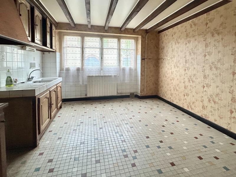 Maison à vendre, 111m², Meyssac