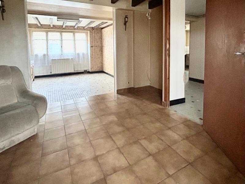 Maison à vendre, 111m², Meyssac