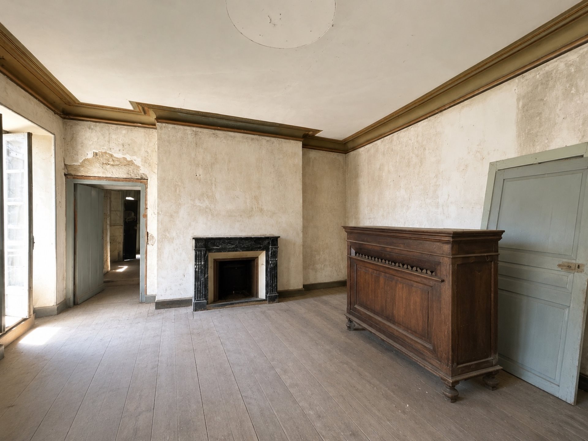 Maison à vendre, 220m², Sexcles