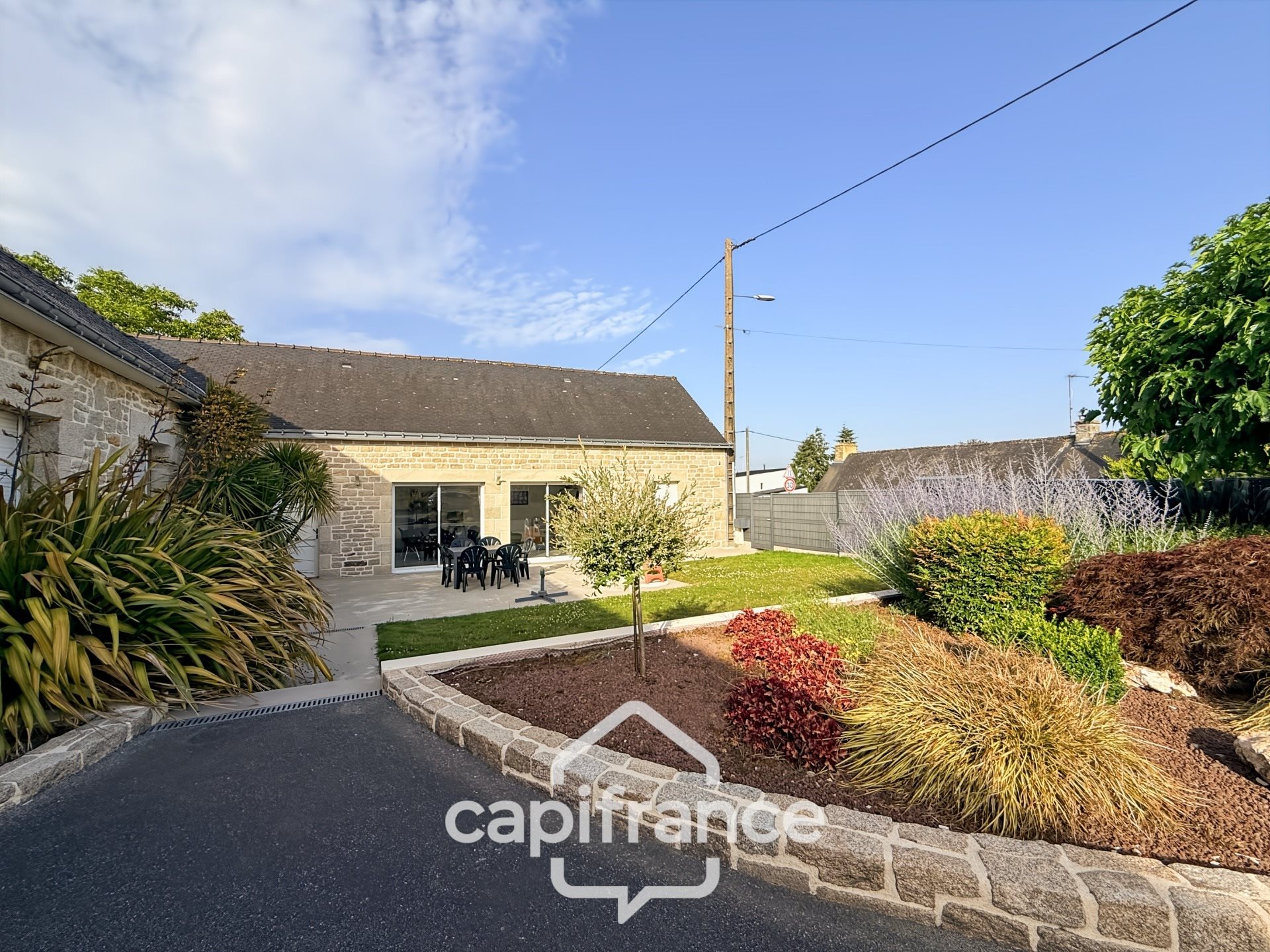 Maison à vendre, 145m², Saint-Gonnery