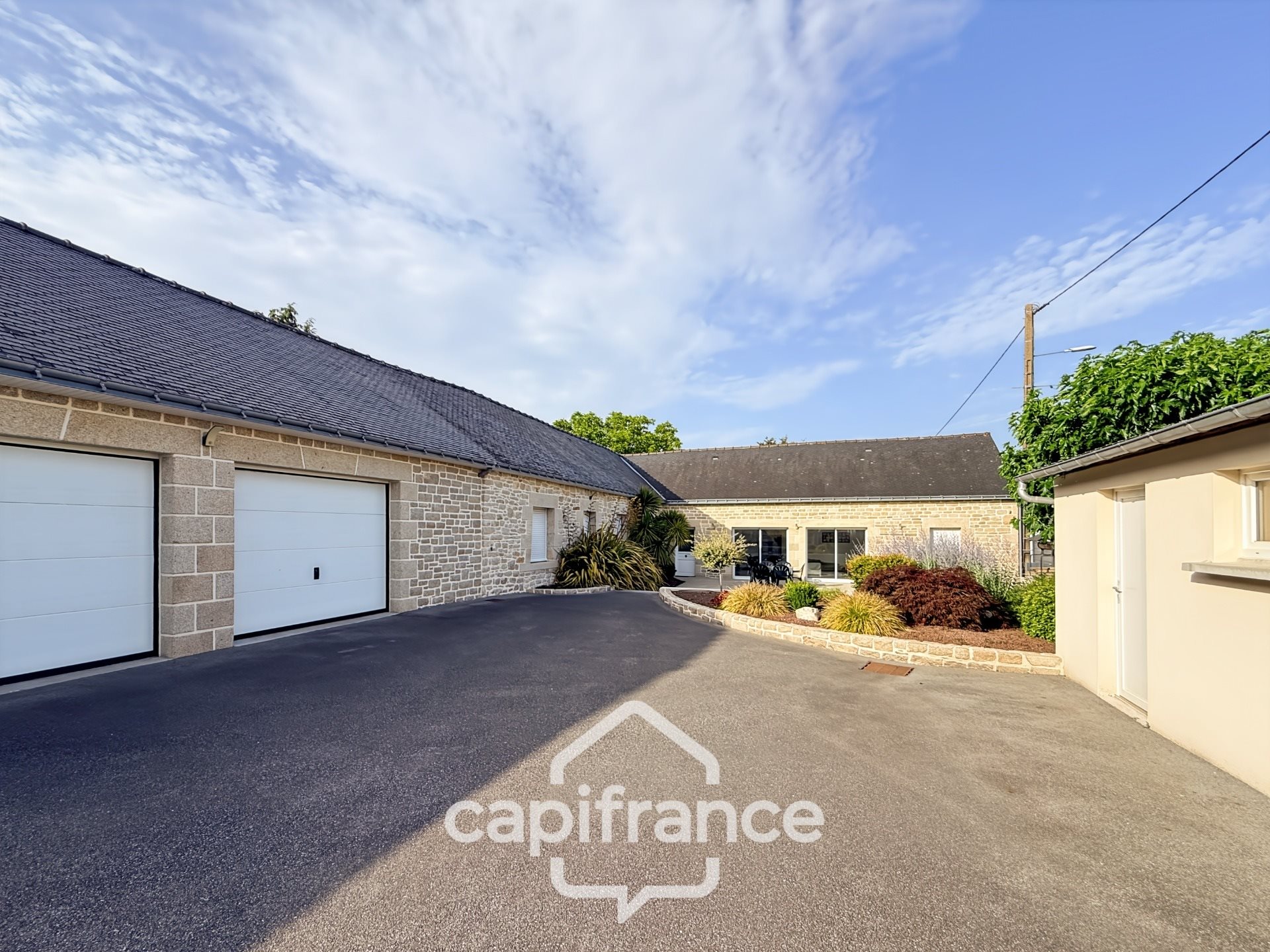 Maison à vendre, 145m², Saint-Gonnery