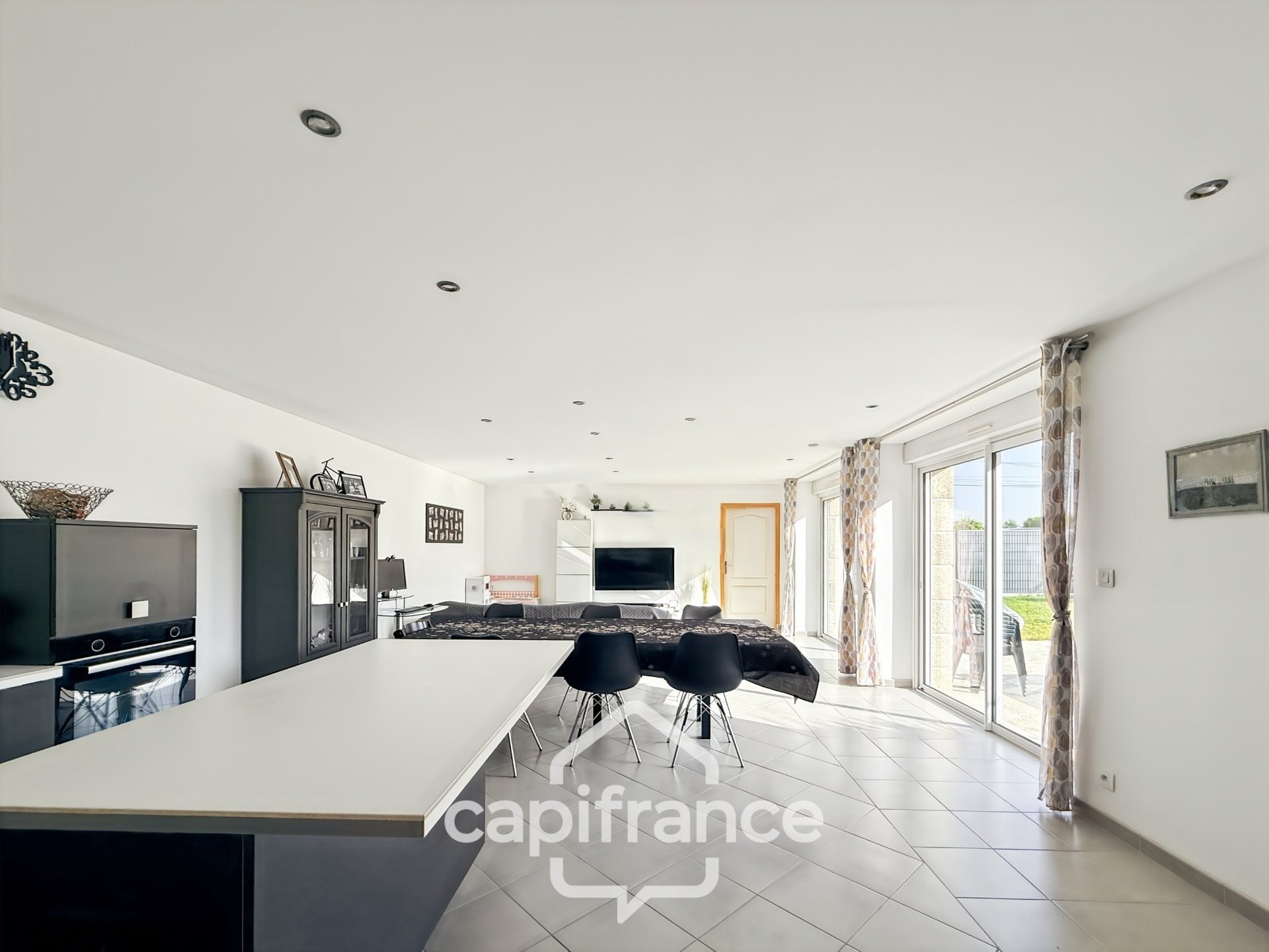 Maison à vendre, 145m², Saint-Gonnery