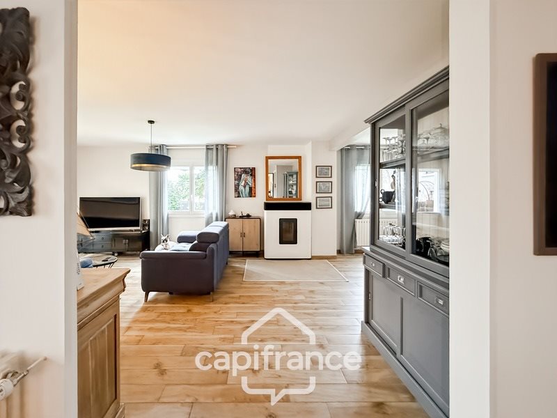 Maison à vendre, 160m², Pontivy