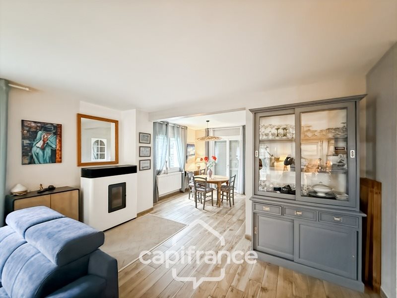 Maison à vendre, 160m², Pontivy