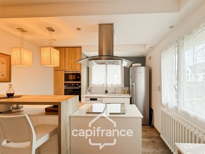 Maison à vendre, 160m², Pontivy