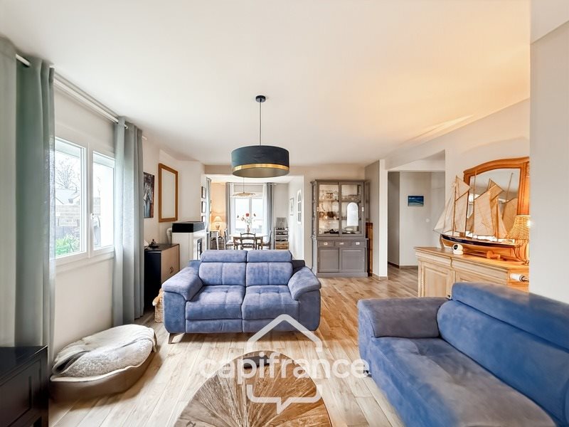 Maison à vendre, 160m², Pontivy