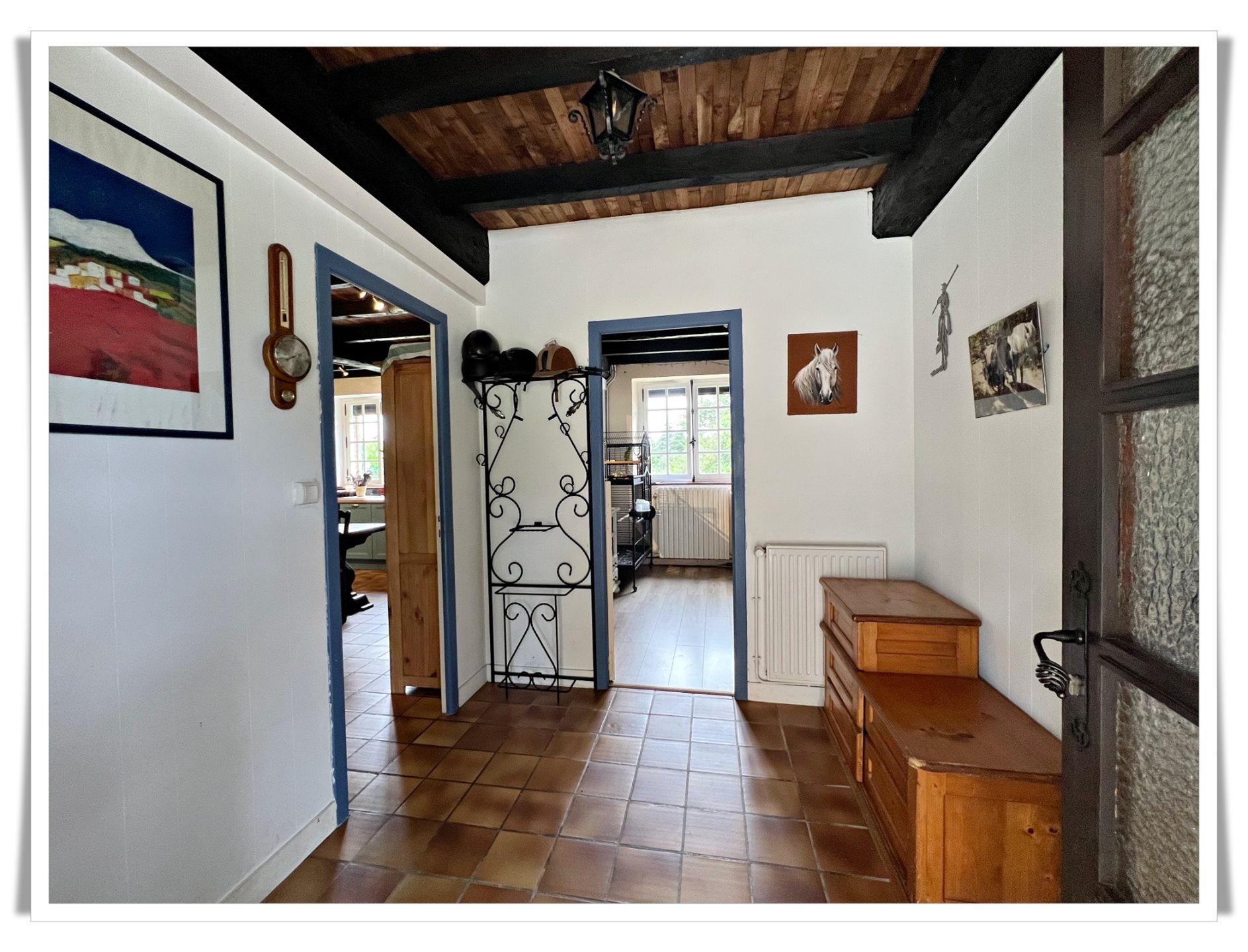 Maison à vendre, 150m², Pluméliau