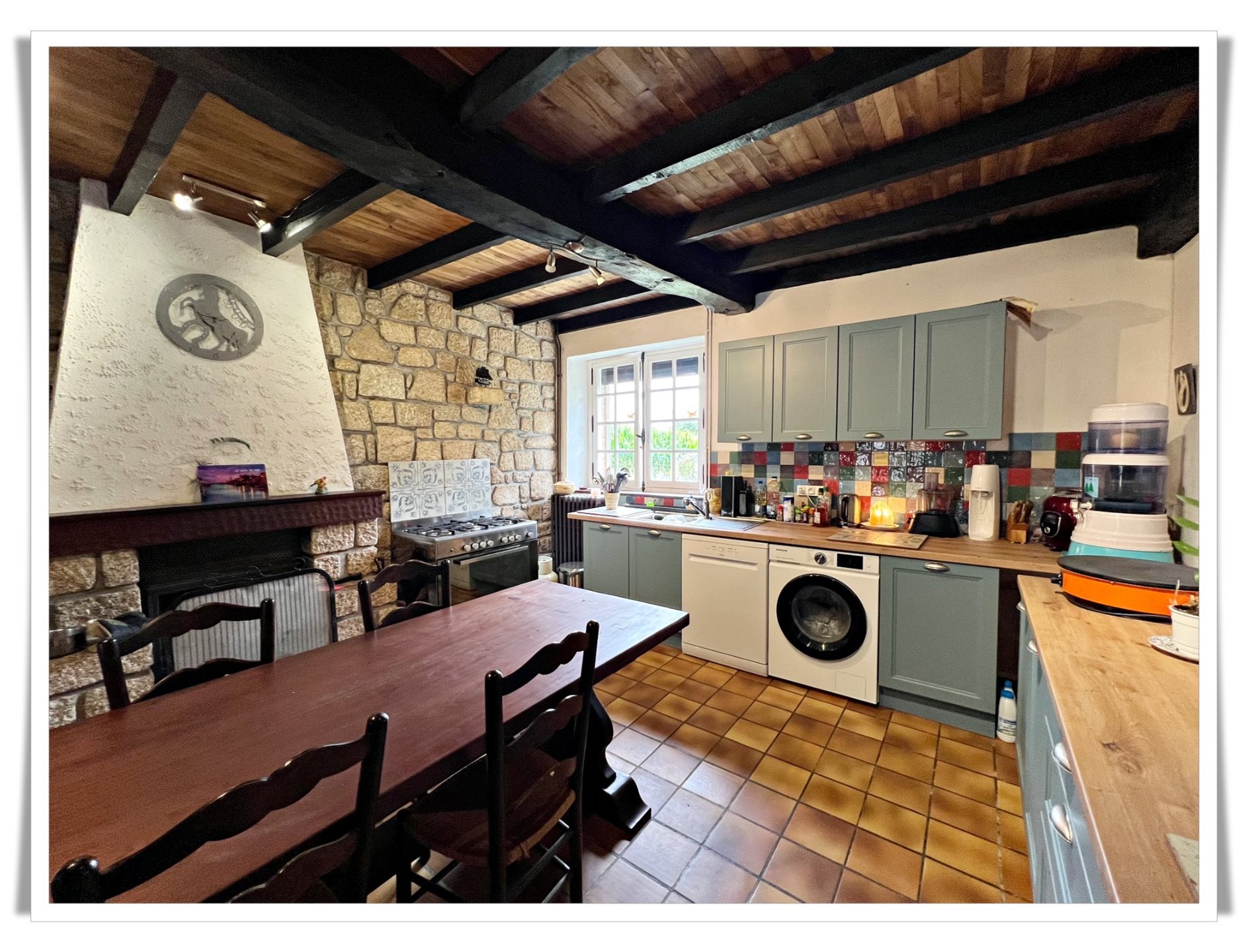 Maison à vendre, 150m², Pluméliau