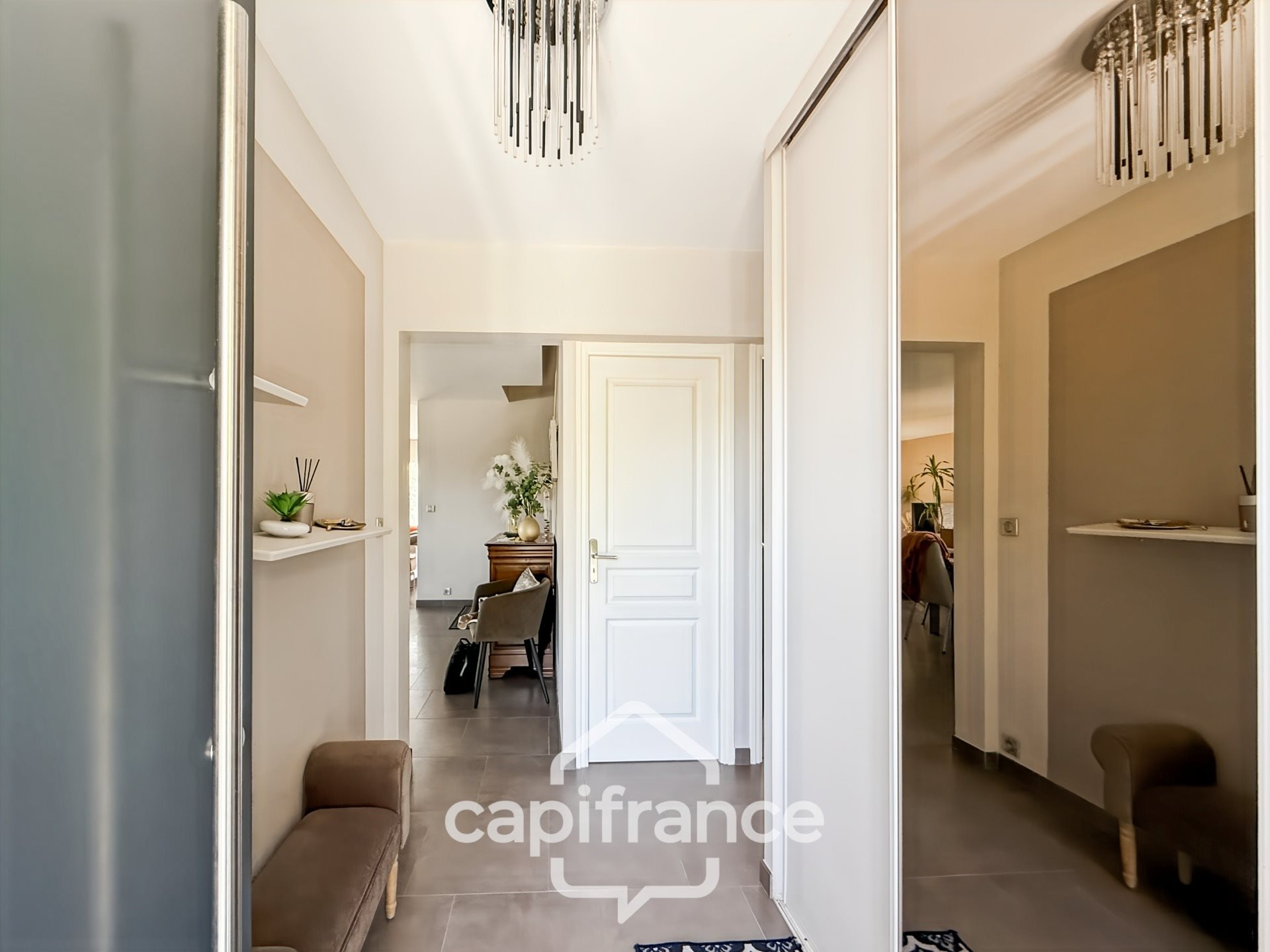 Maison à vendre, 126m², Pontivy