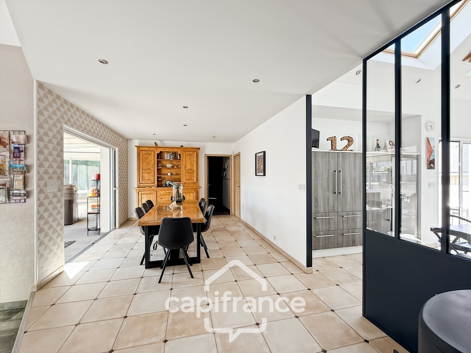 Maison à vendre, 160m², Pontivy