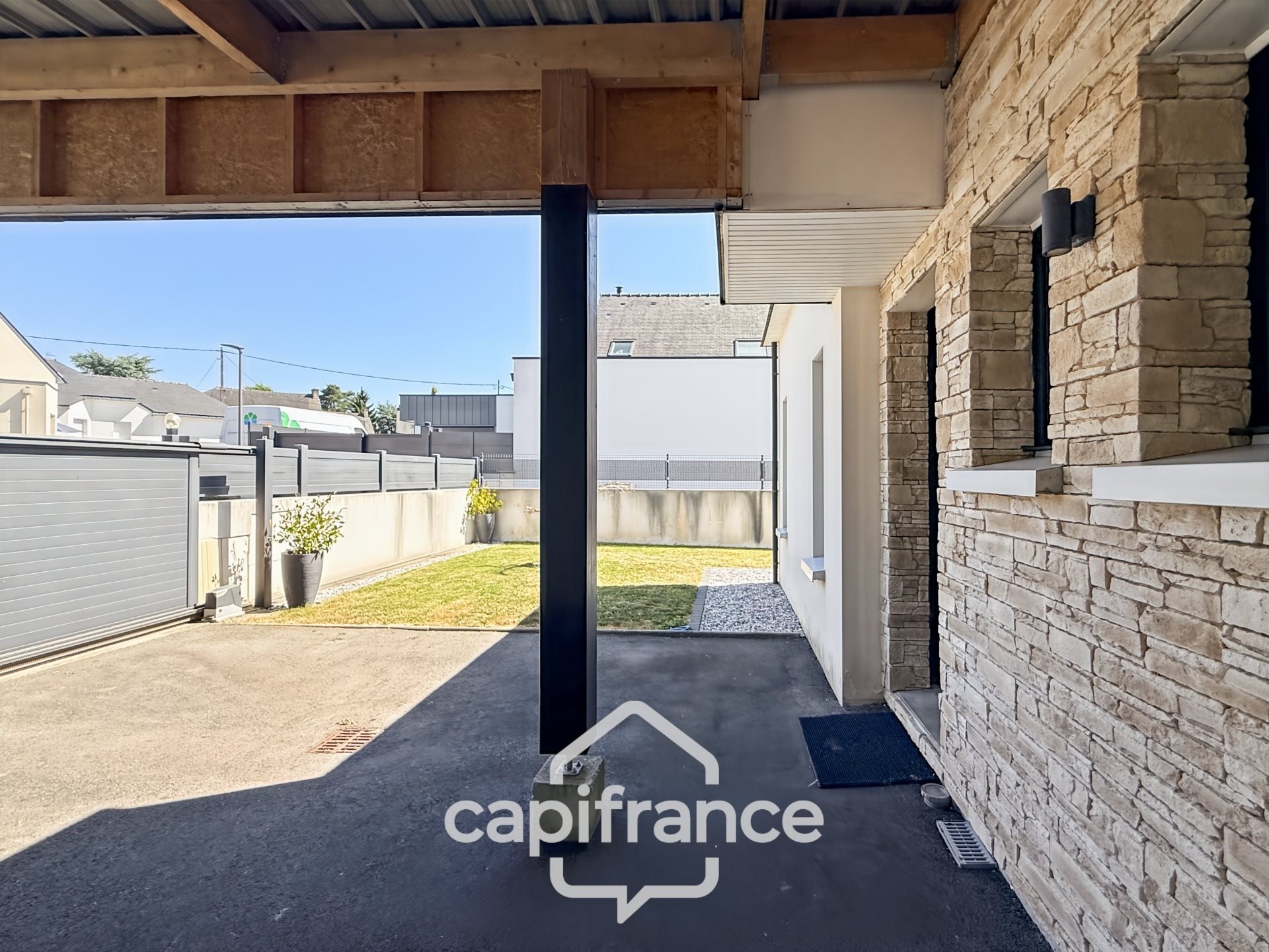Maison à vendre, 160m², Pontivy