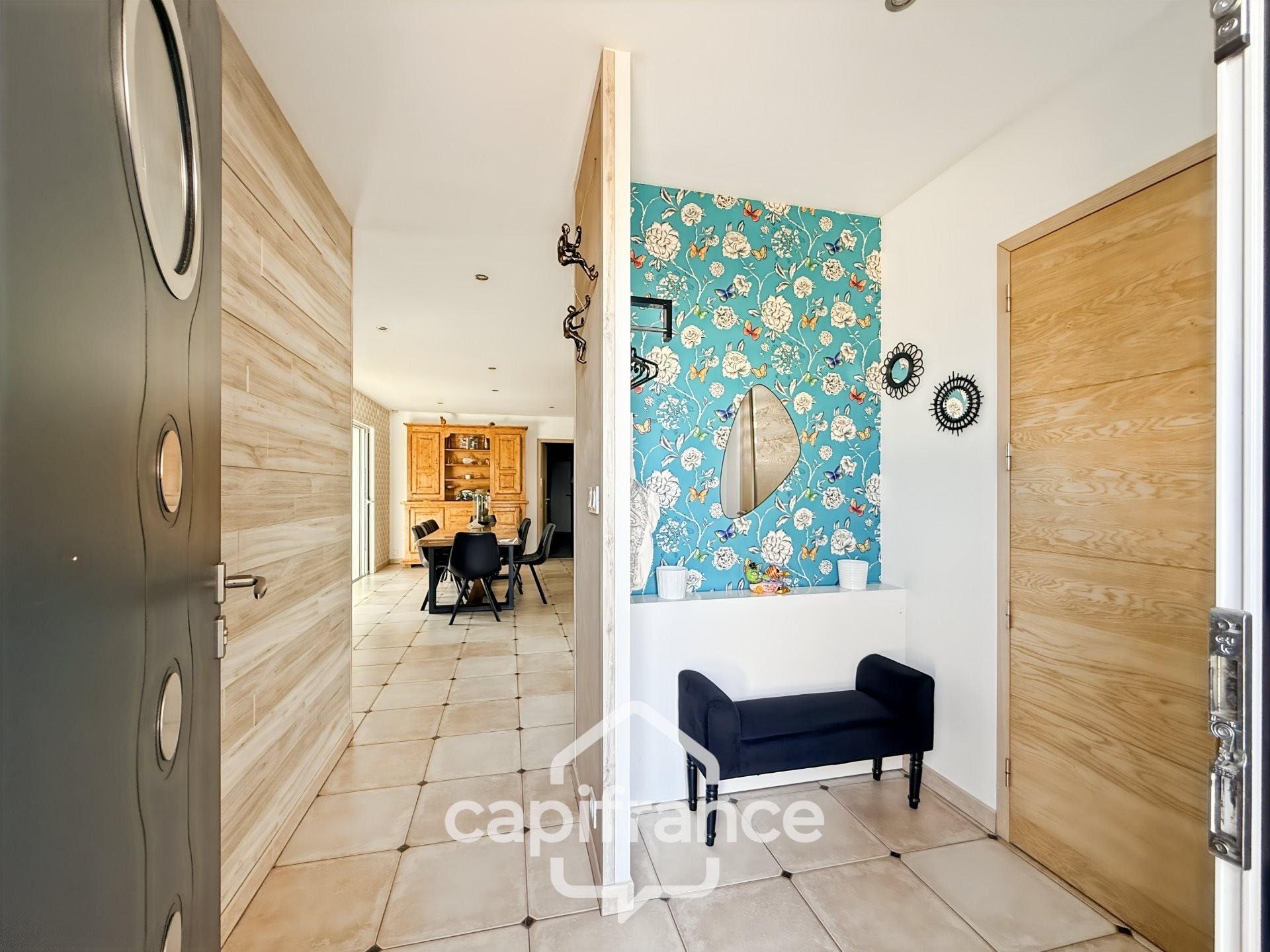 Maison à vendre, 160m², Pontivy