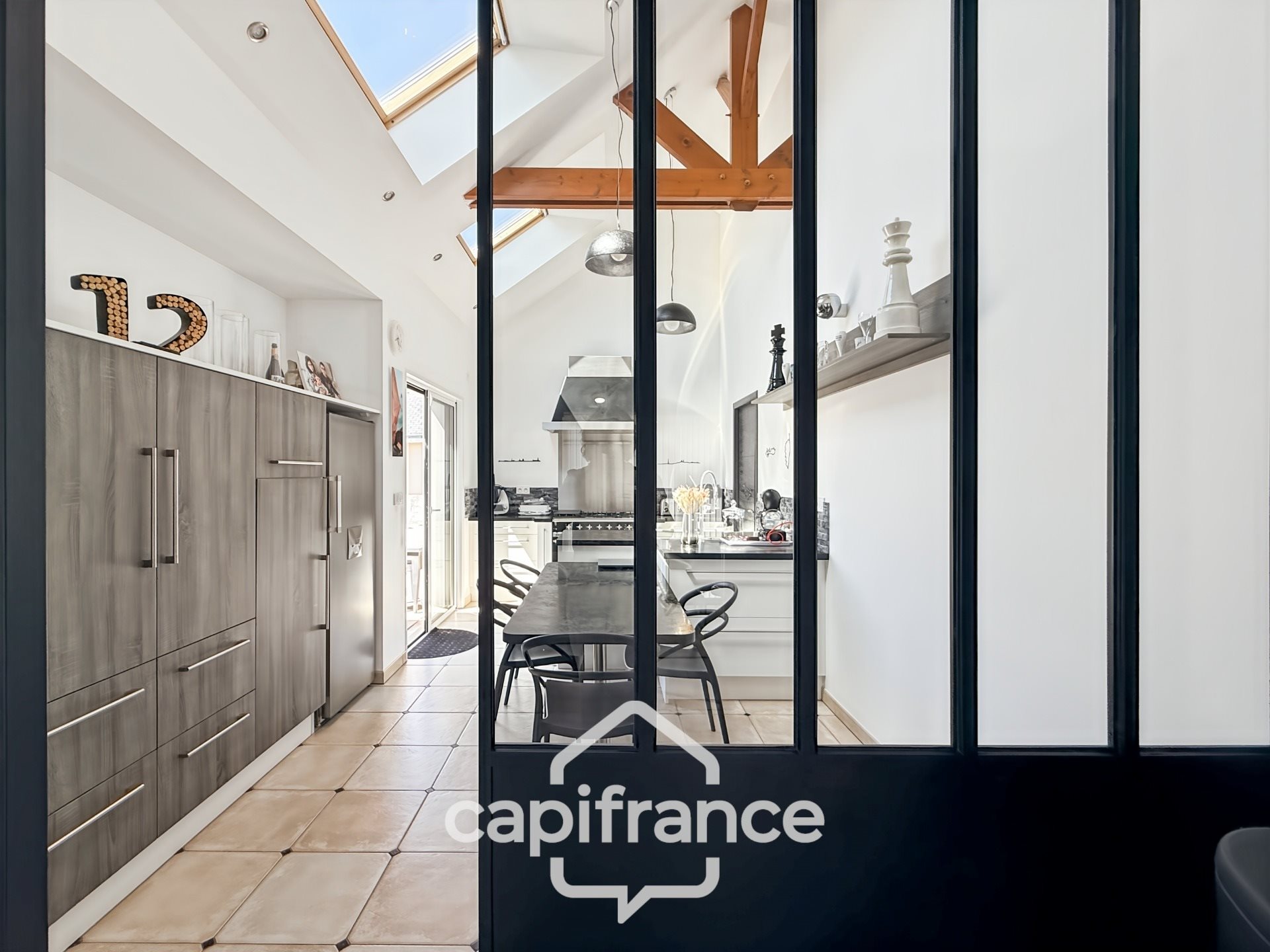 Maison à vendre, 160m², Pontivy