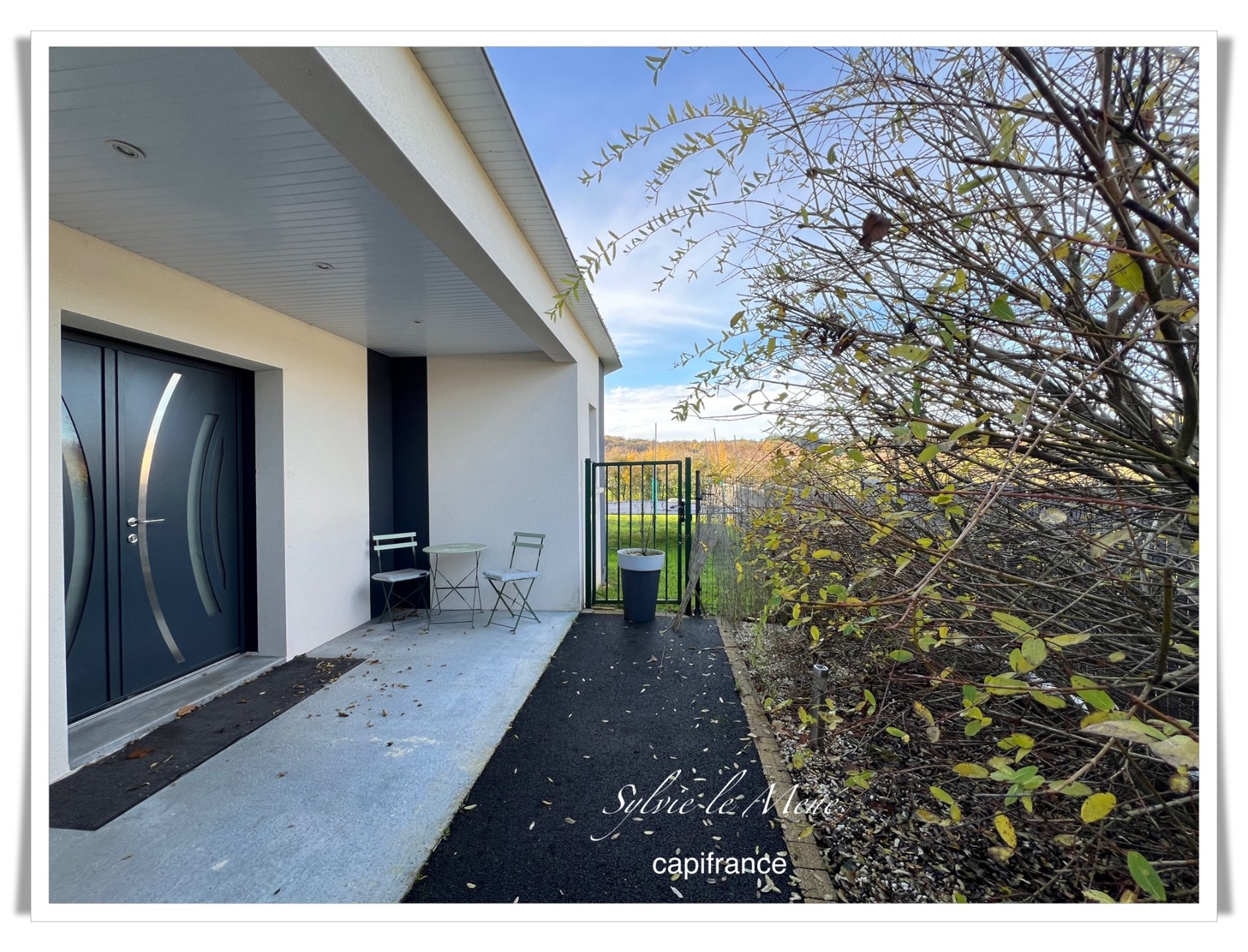 Maison à vendre, 205m², Pontivy