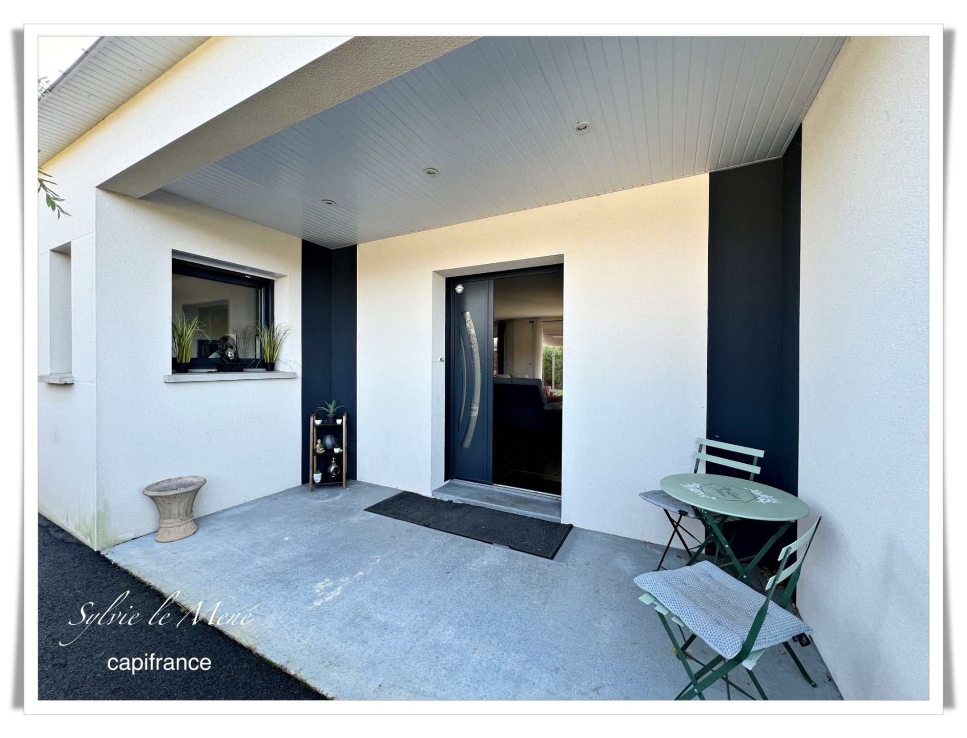 Maison à vendre, 205m², Pontivy