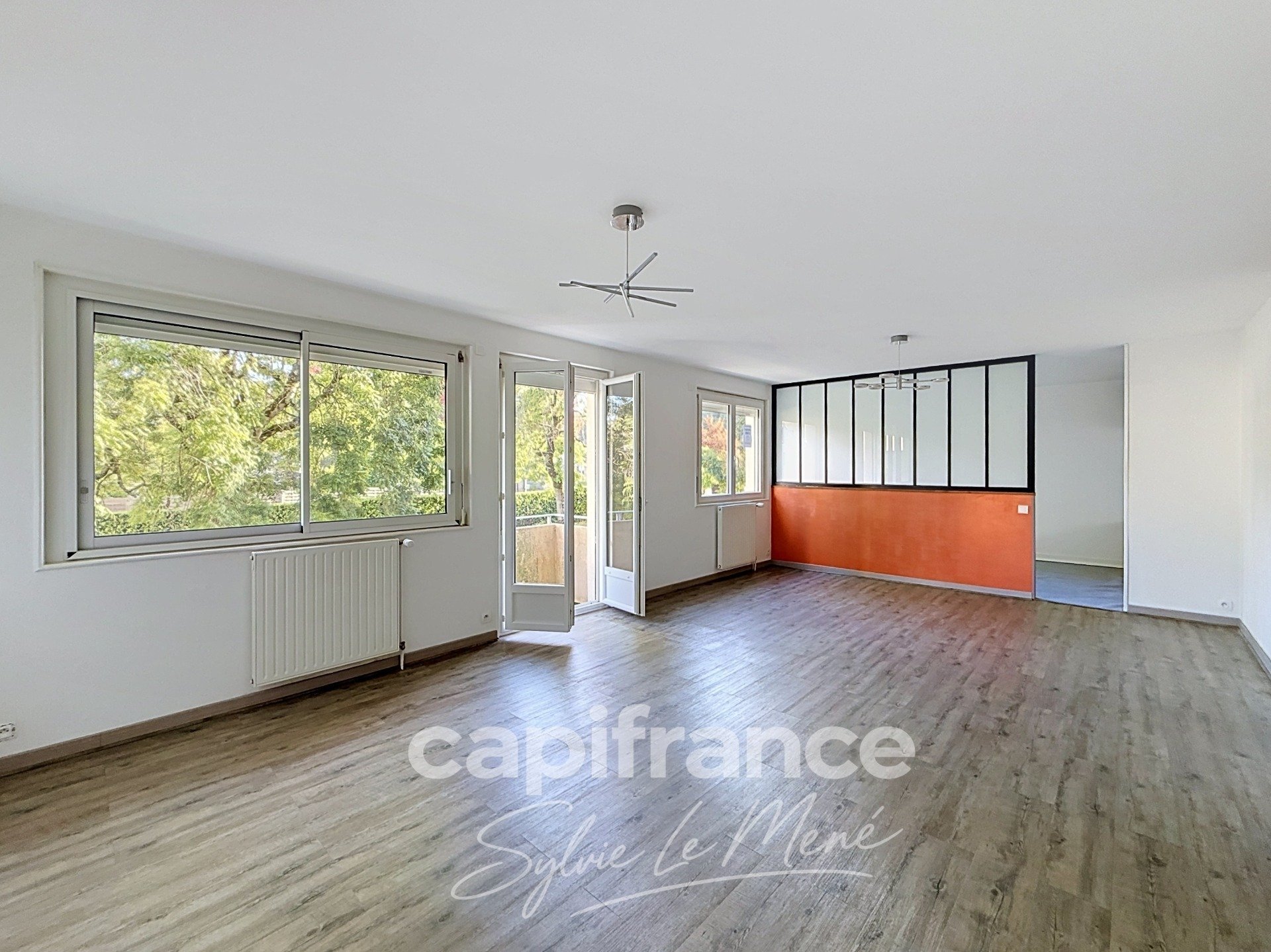 Appartement à vendre, 72m², Pontivy