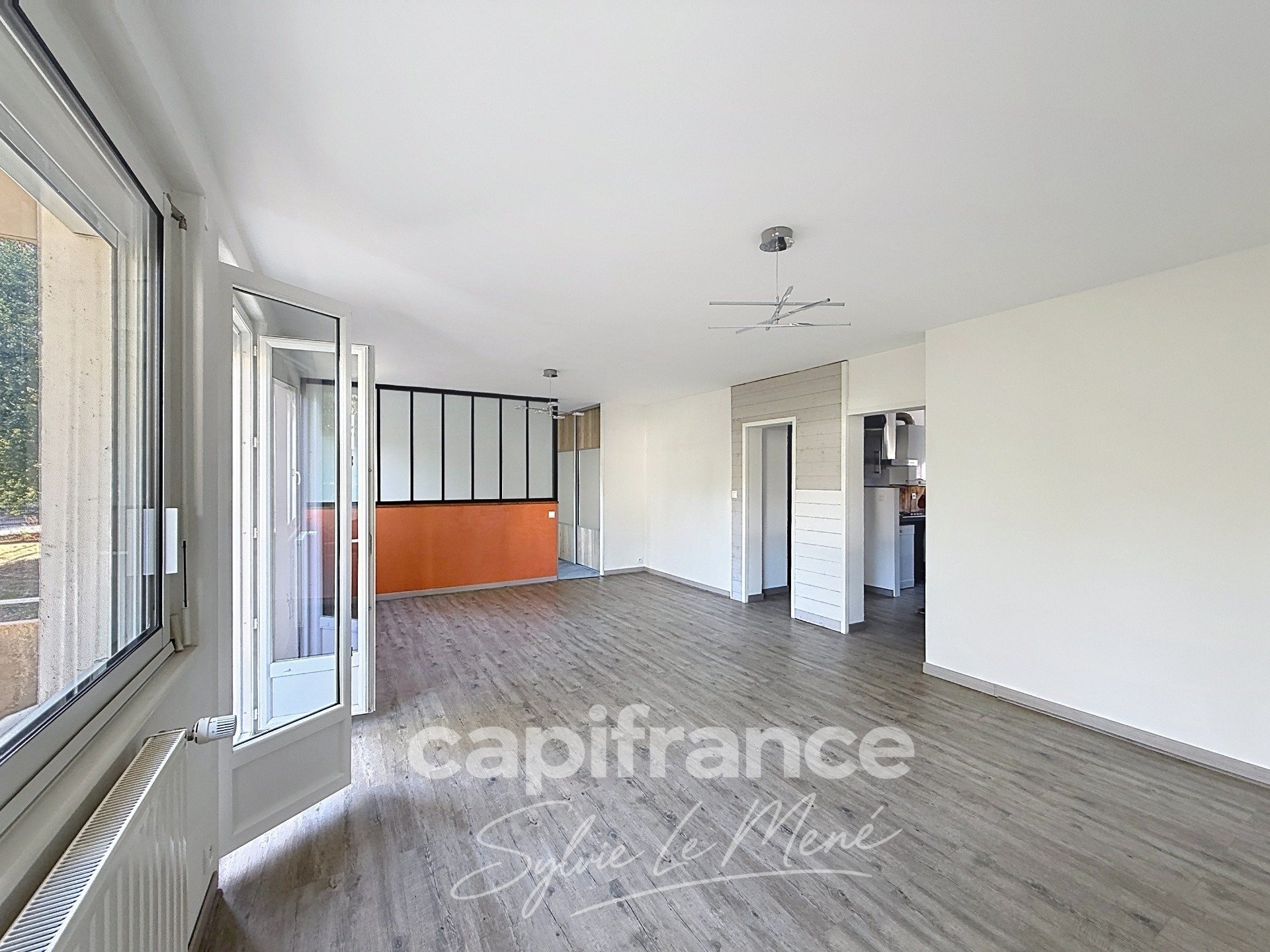 Appartement à vendre, 72m², Pontivy
