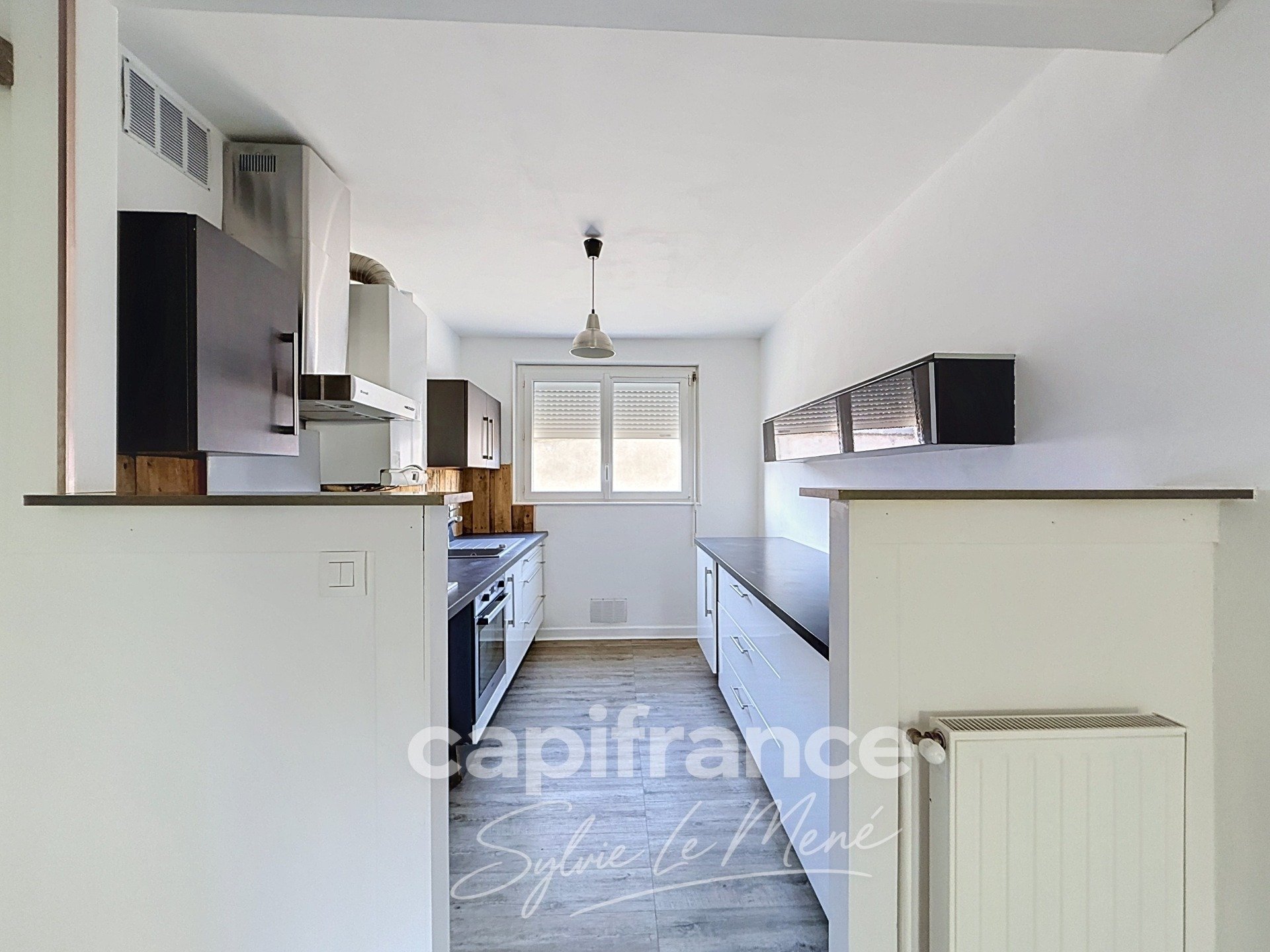 Appartement à vendre, 72m², Pontivy