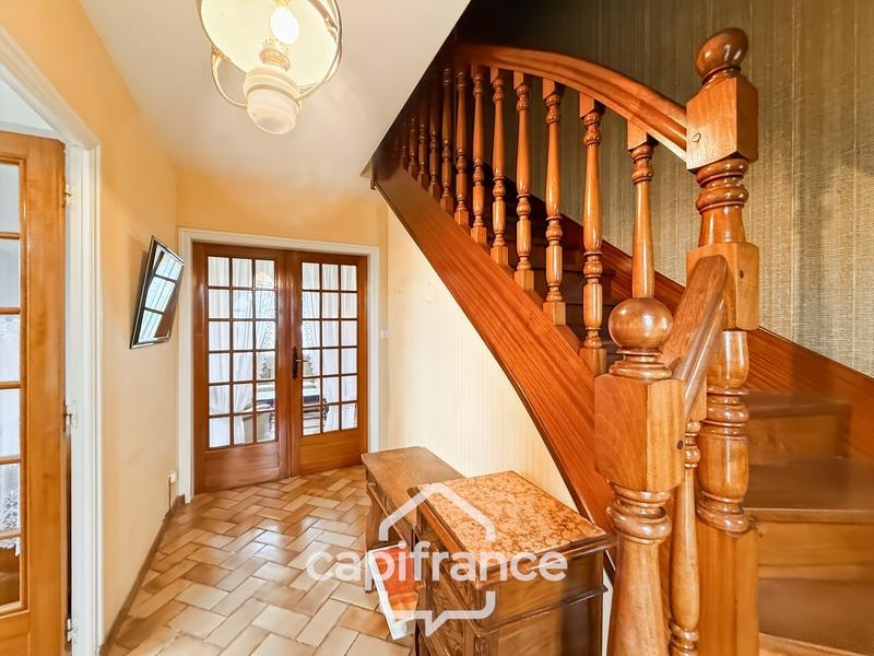 Maison à vendre, 75m², Évellys