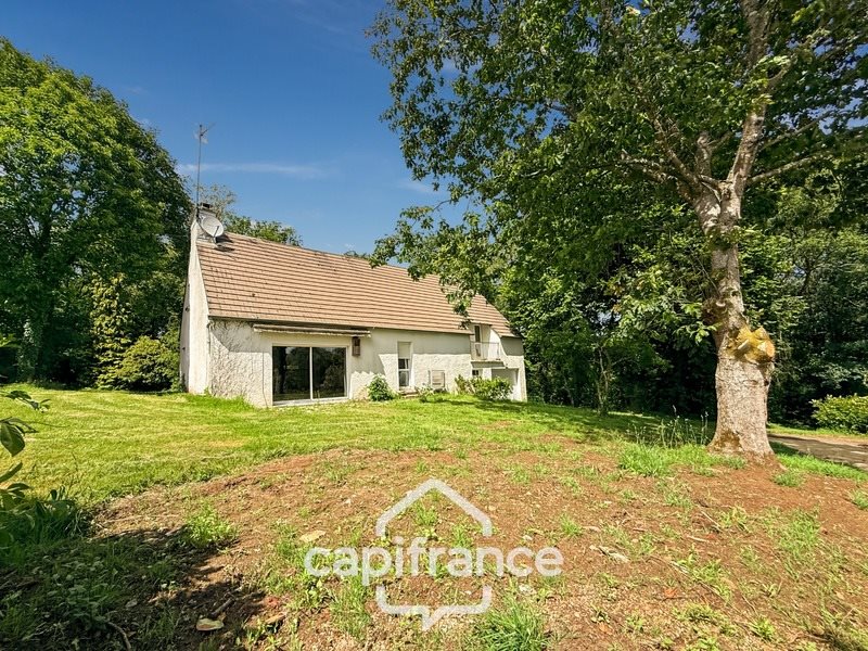 Maison à vendre, 115m², Guern