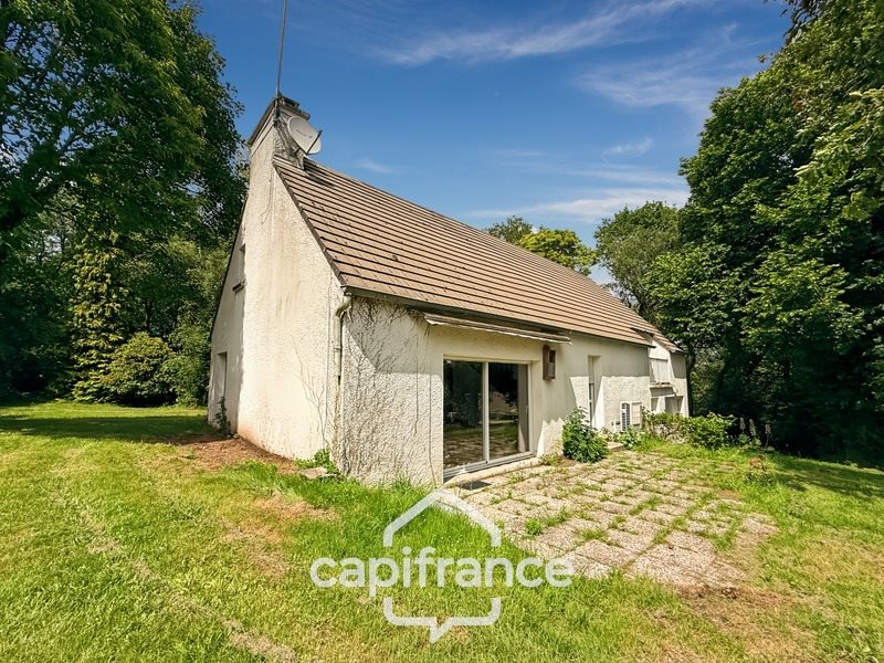 Maison à vendre, 115m², Guern
