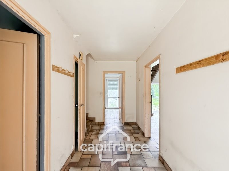Maison à vendre, 115m², Guern