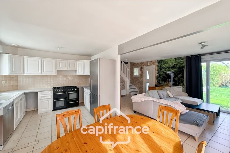 Maison à vendre, 108m², Saint-Gérand-Croixanvec