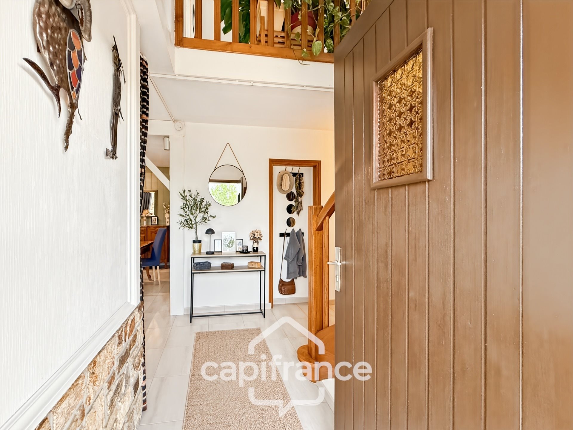 Maison à vendre, 105m², La Chapelle-Neuve